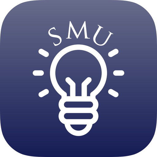 SMU MyLearning app icon