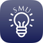 SMU MyLearning icon