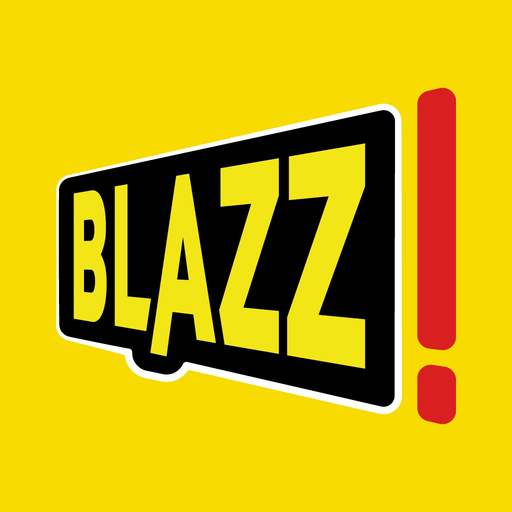 Blazz app icon