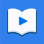 AudioAZ - Audiobooks & Stories icon