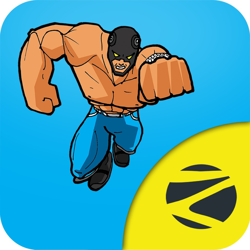 Zeb Spk Remote app icon