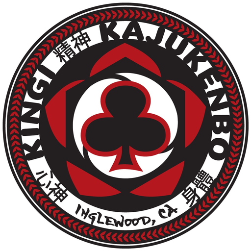 Kingi Kajukenbo Now app icon