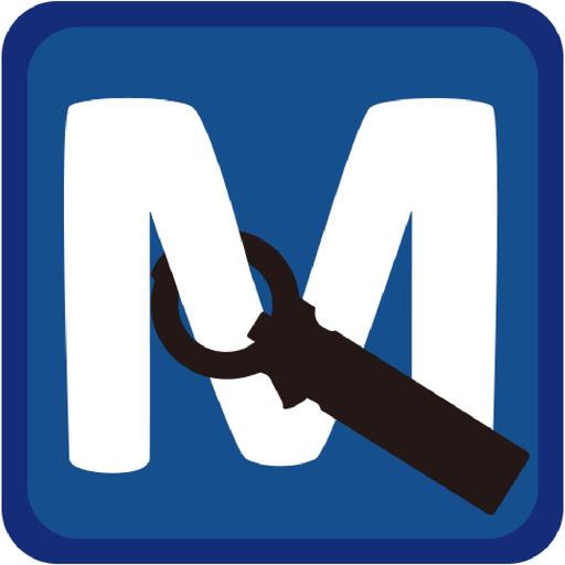 Multi-Tracer app icon