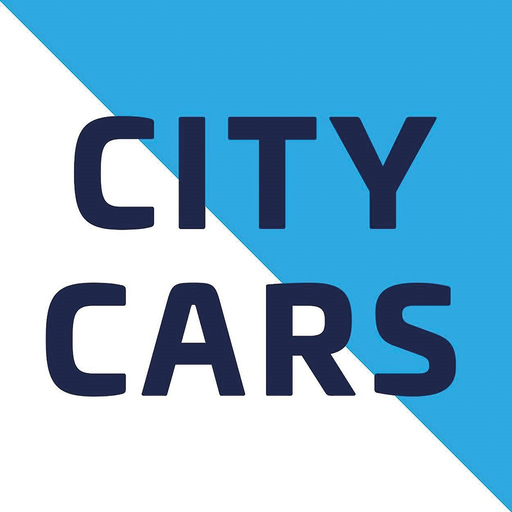 City Cars Glasgow app icon