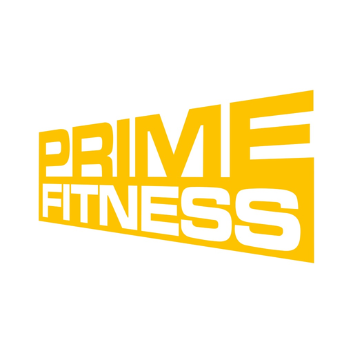 Prime Fitness app icon