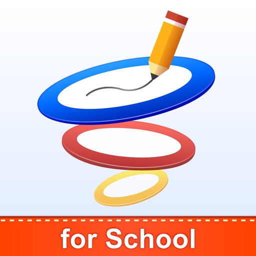 E-VOLVOX for School app icon