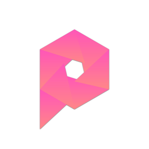 Poze: Pose Camera app icon