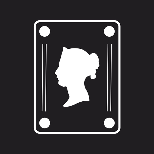 Penny Black Pub app icon