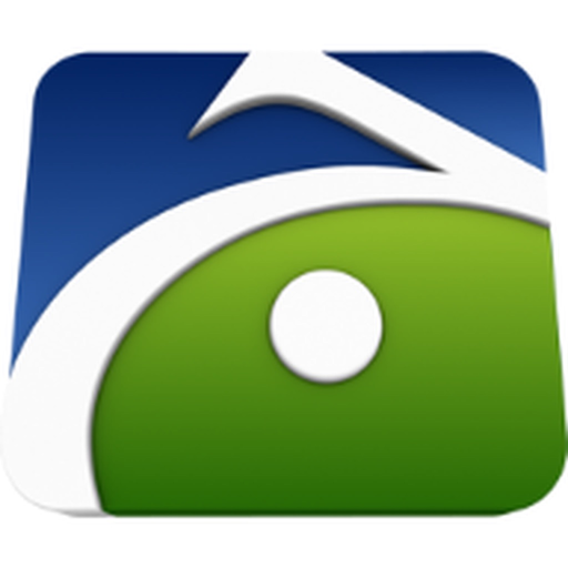 Geo Super Official app icon