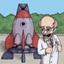 IntoSpace!: Arcade Game icon