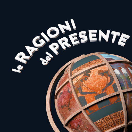 Le ragioni del presente app icon
