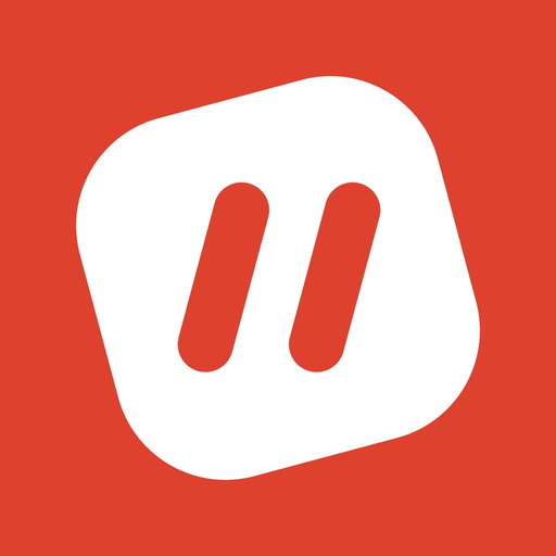 Parallel: Your Hangout Place app icon