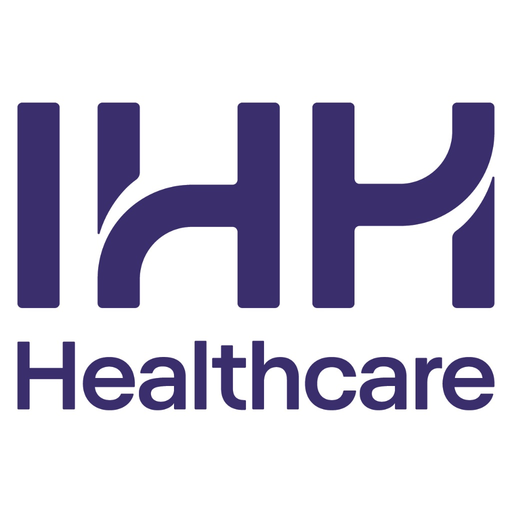 IHH Work Order System app icon