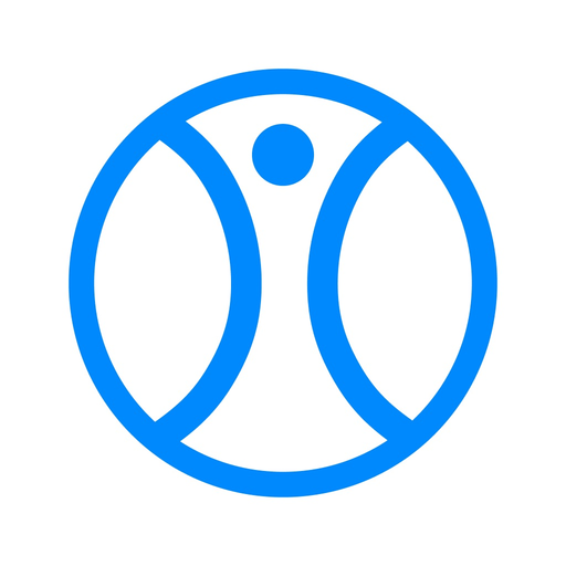 TiePlayer - Tennis & Padel App app icon