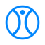 TiePlayer - Tennis & Padel App icon