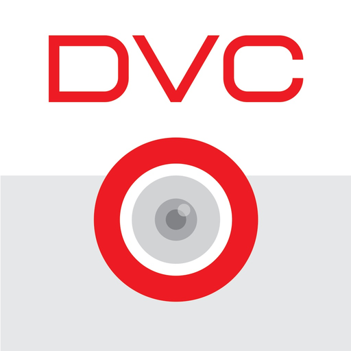 DVC Connect app icon