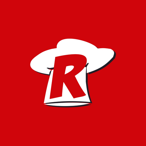 Robertos Chicken Piri-Piri app icon