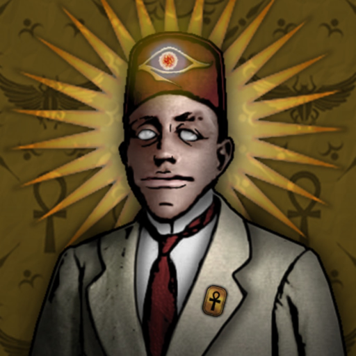Forgotten Hill Tales app icon