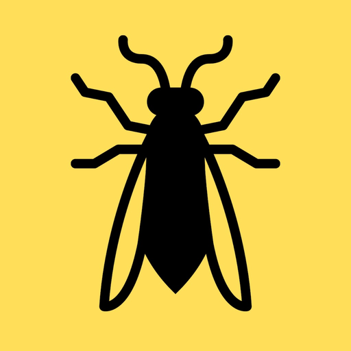 Sandfly Map app icon
