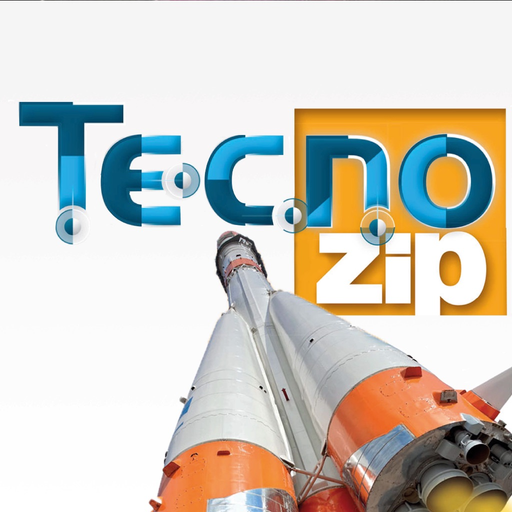 Tecno.zip Ripasso app icon