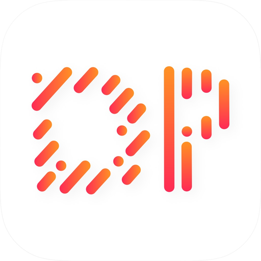 Discover Press app icon
