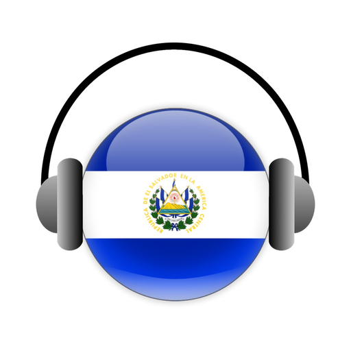 Radio Salvadoreña en vivo app icon