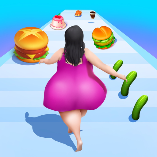 Crazy Kitchen: Cooking Games app icon