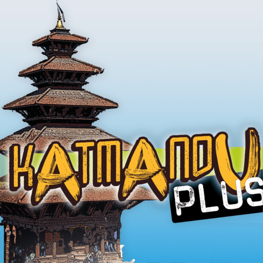 Katmandu Plus app icon