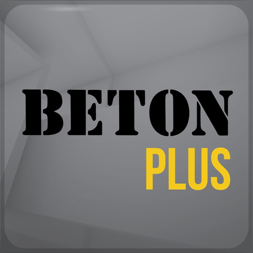 Beton ve Ötesi app icon