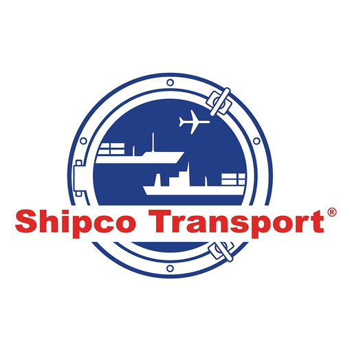 Shipco View app icon