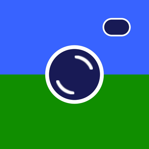 Outdoor Camera app icon