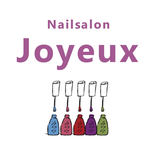 NailSalonJoyeux app icon