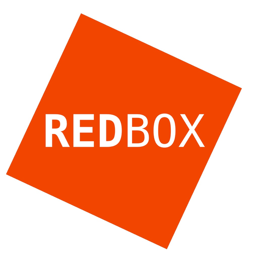 RedBox app icon