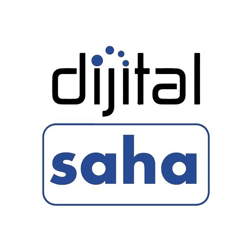Dijital.Saha app icon