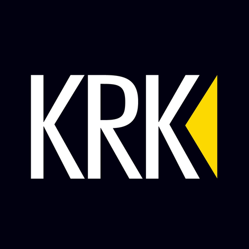 KRK Audio Tools app icon