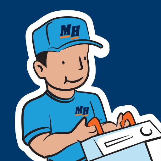 Moving Helper® app icon