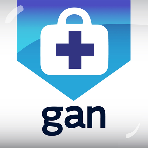 Plansanté Gan app icon