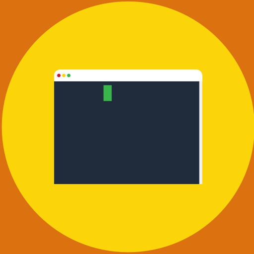 LinuxCmdQ&A app icon