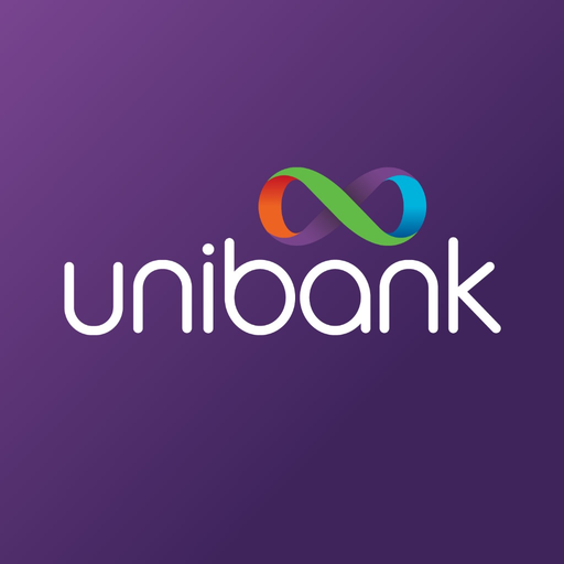 Unibank™ app icon