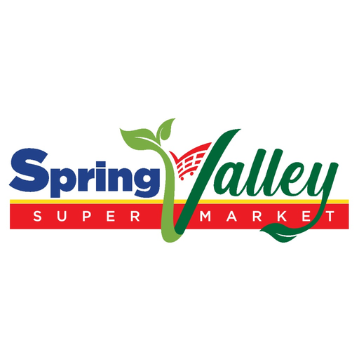 Compare Foods Spring Valley app icon