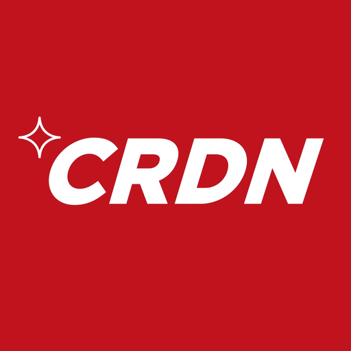 CRDN Restoration app icon