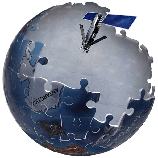Nexus GPS Tracking app icon