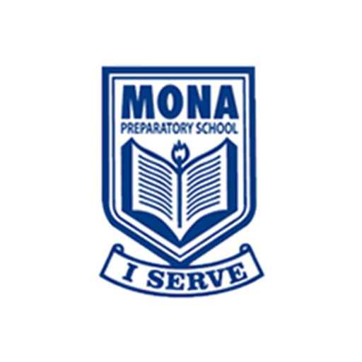 Mona Preparatory School app icon