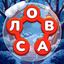 Cross Words: Word Puzzle Games icon
