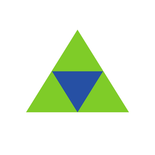 Mutual 1st Mobile Banking app icon