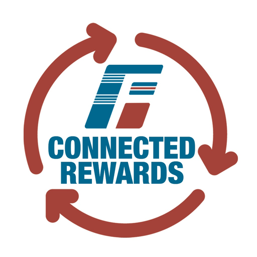 FIB Connected Rewards app icon