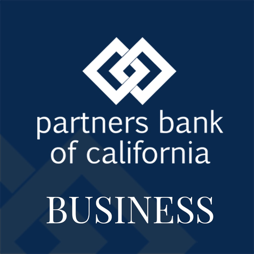 Partners Bank Business Banking app icon