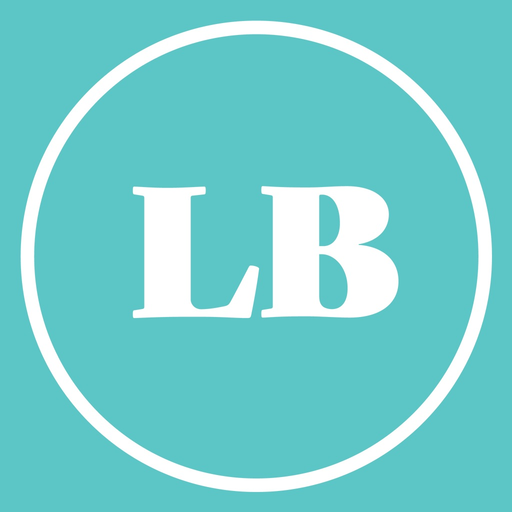 Lacey Brown app icon