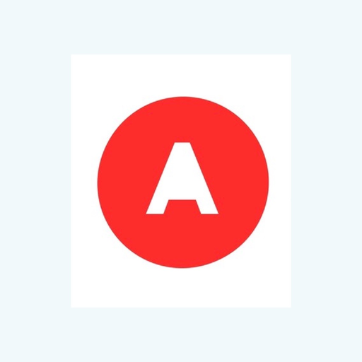 Ascend Church app icon
