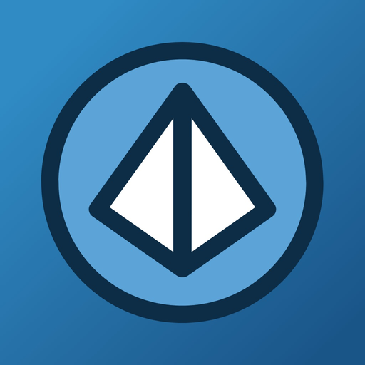 MiPortafolio app icon
